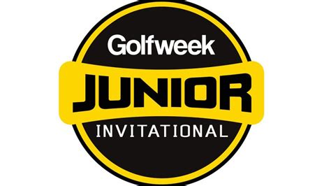 golfweek junior tour|golfweek tournament schedule.